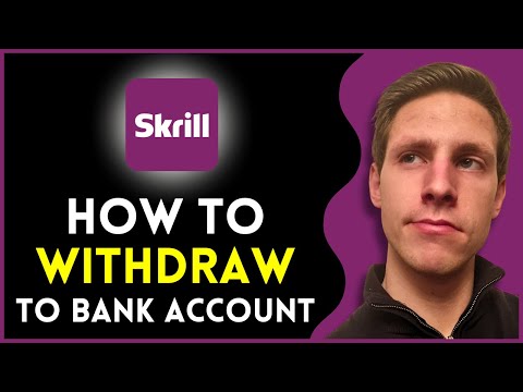 Step-by-Step Guide to Withdrawing with Skrill